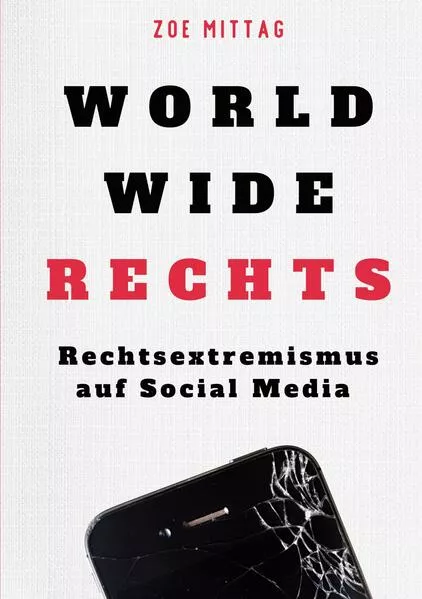 Cover: World Wide Rechts