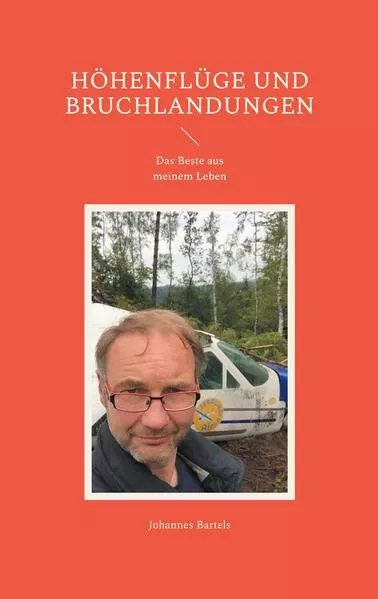 Cover: Höhenflüge und Bruchlandungen