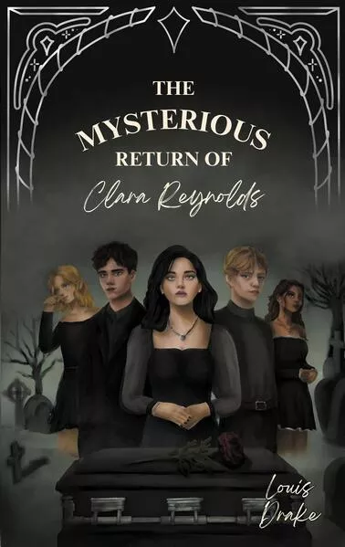The mysterious return of Clara Reynolds
