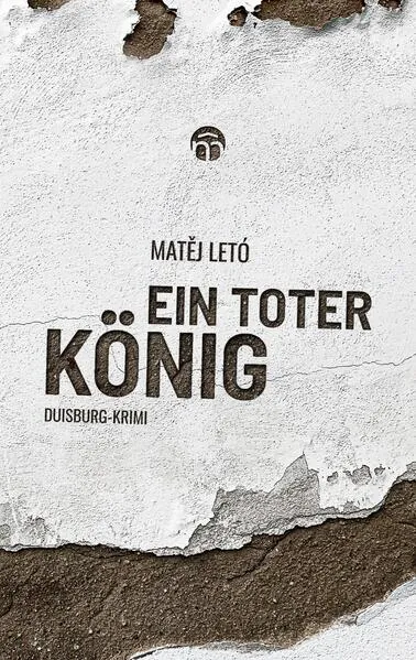 Cover: Ein toter König