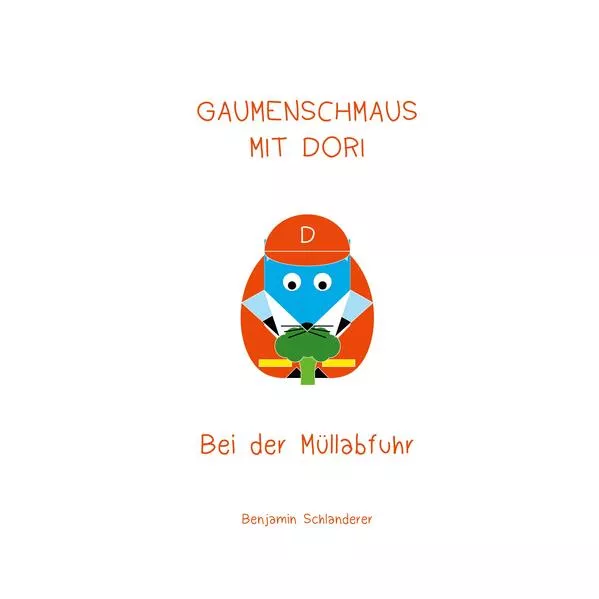 Gaumenschmaus mit Dori - Bei der Müllabfuhr