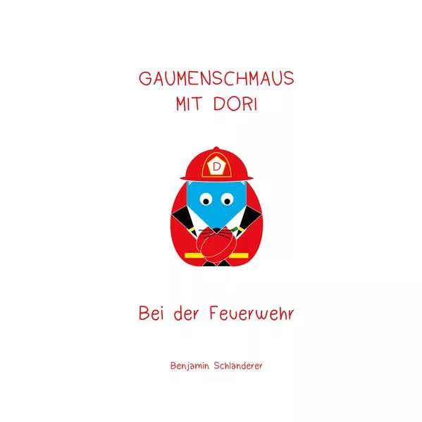 Gaumenschmaus mit Dori - Bei der Feuerwehr
