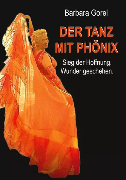 Cover: Der Tanz mit Phönix