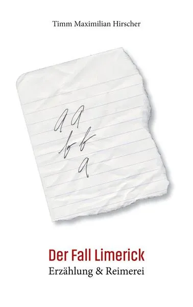 Cover: Der Fall Limerick