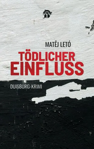 Cover: Tödlicher Einfluss