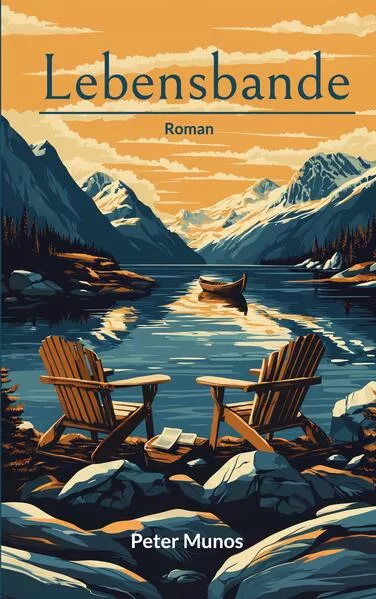 Cover: Lebensbande