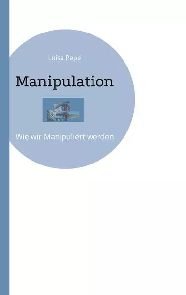 Cover: Manipulation