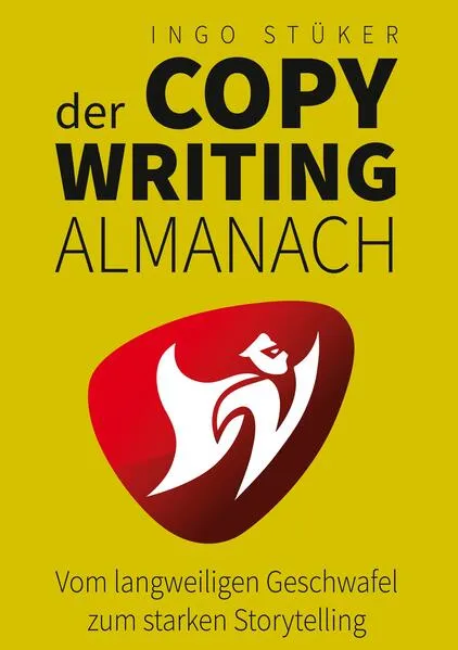 Der Copywriting Almanach