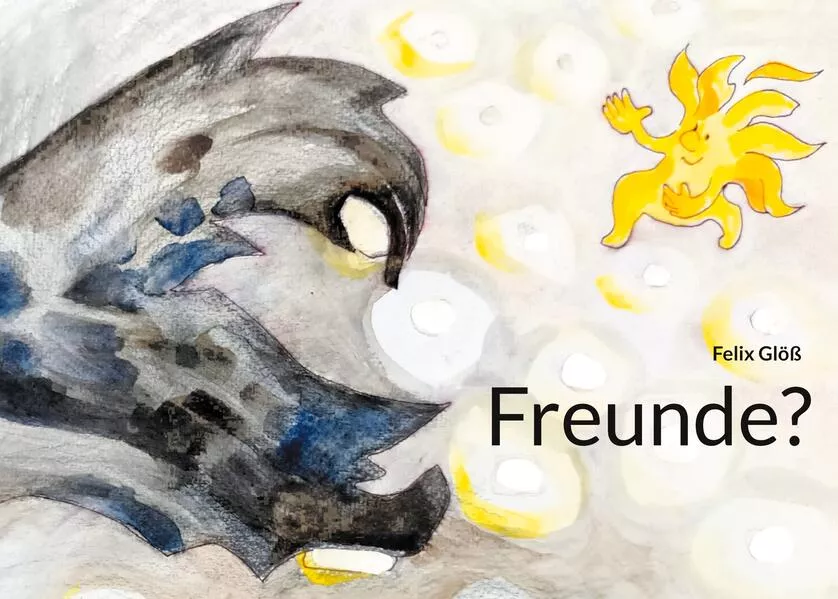 Cover: Freunde?