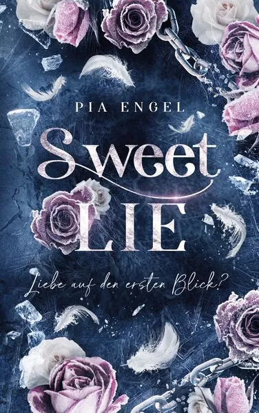 Cover: Sweet lie