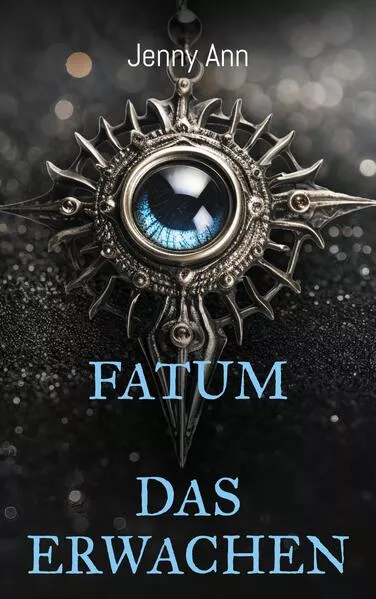 Cover: Fatum