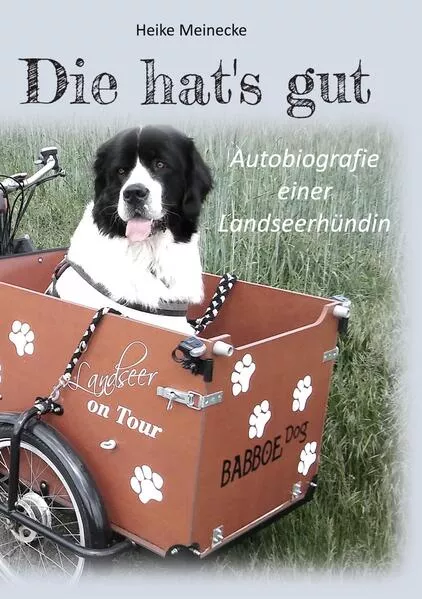 Cover: Die hat's gut