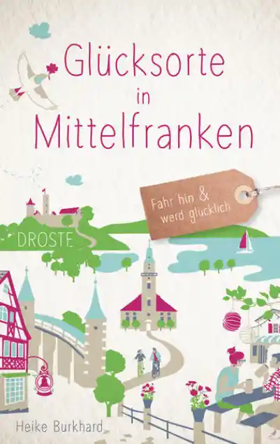 Glücksorte in Mittelfranken