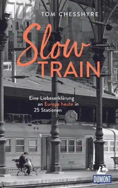 Cover: Slow Train