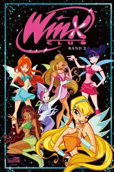 Winx Club 02