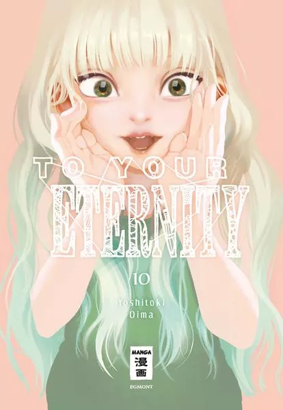 To Your Eternity 10</a>