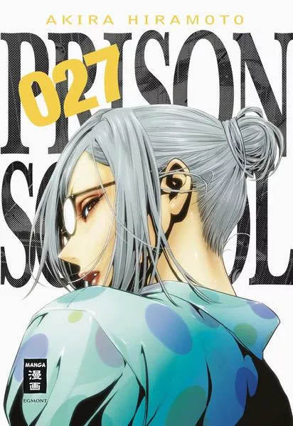 Prison School 27</a>