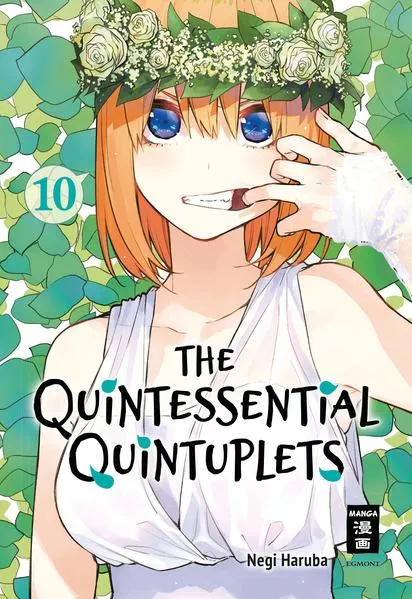 The Quintessential Quintuplets 10</a>