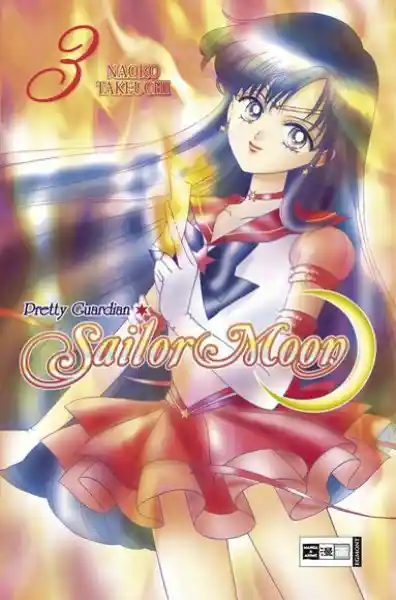 Pretty Guardian Sailor Moon 03</a>