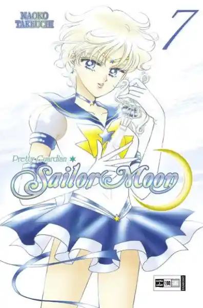Pretty Guardian Sailor Moon 07</a>