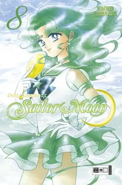 Pretty Guardian Sailor Moon 08</a>