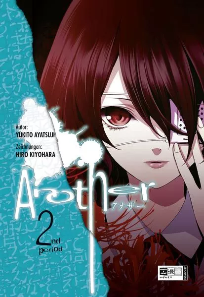 Cover: Another 02