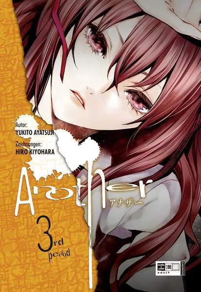Cover: Another 03