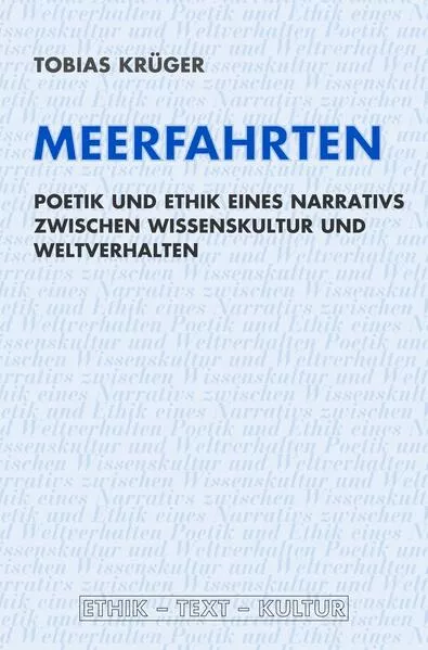 Cover: Meerfahrten