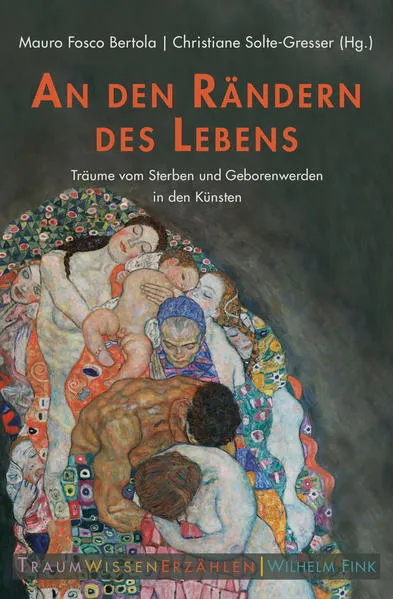 Cover: An den Rändern des Lebens