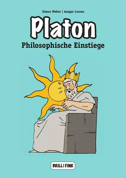 Cover: Platon