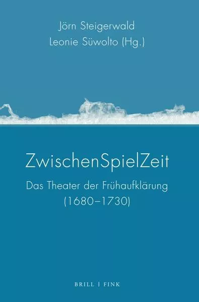 Cover: ZwischenSpielZeit
