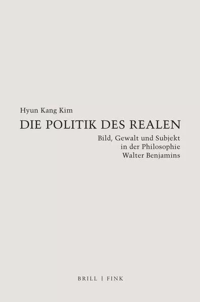 Cover: Die Politik des Realen