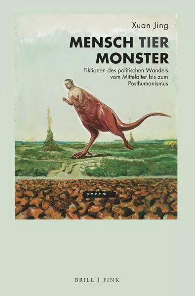 Mensch – Tier – Monster