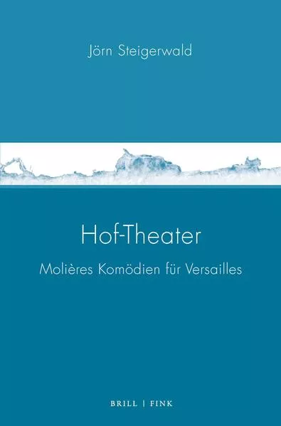 Cover: Hof-Theater