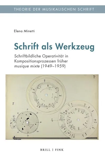 Schrift als Werkzeug