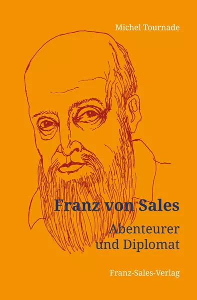 Cover: Franz von Sales