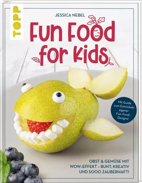 Fun Food for Kids</a>