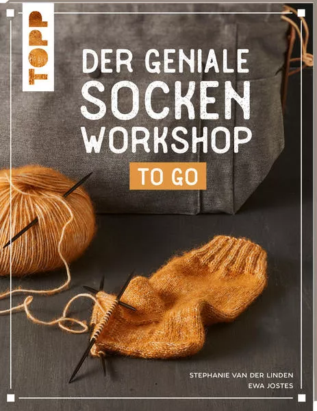 Der geniale Socken-Workshop to go</a>