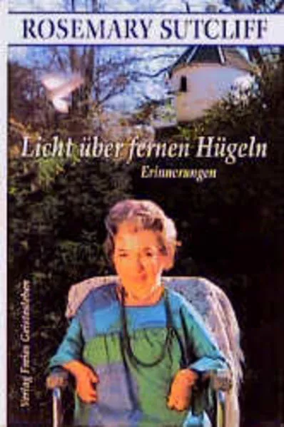Cover: Licht über fernen Hügeln