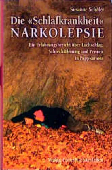 Cover: Die "Schlafkrankheit" Narkolepsie