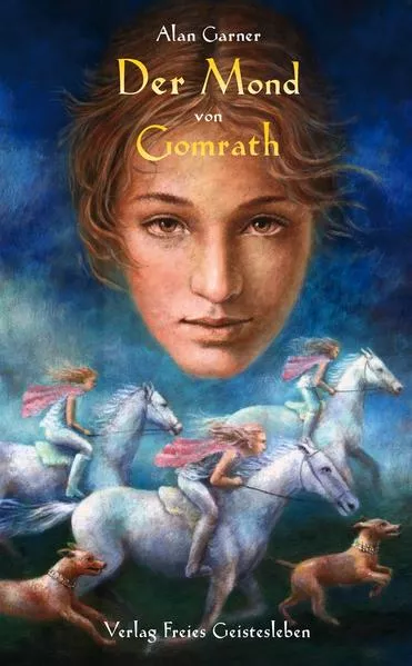 Cover: Der Mond von Gomrath