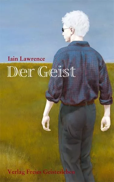 Cover: Der Geist