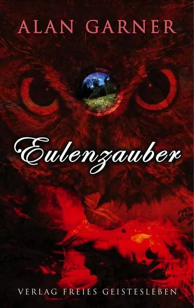 Cover: Eulenzauber