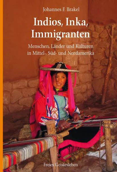 Cover: Indios, Inka, Immigranten
