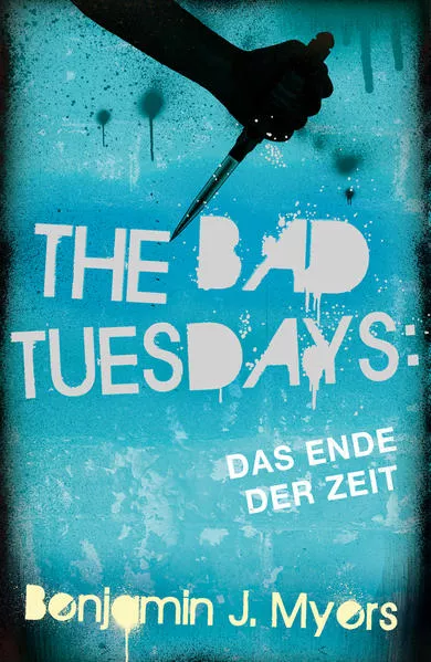 Cover: The Bad Tuesdays