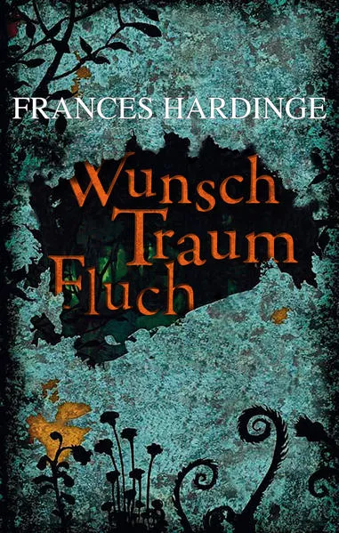 Cover: Wunsch Traum Fluch