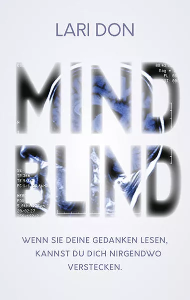 Cover: Mindblind