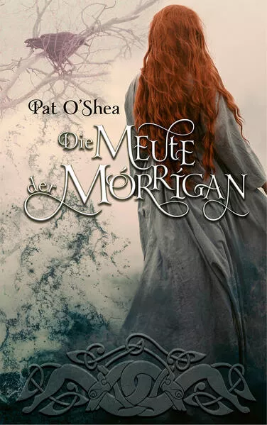 Cover: Die Meute der Mórrigan