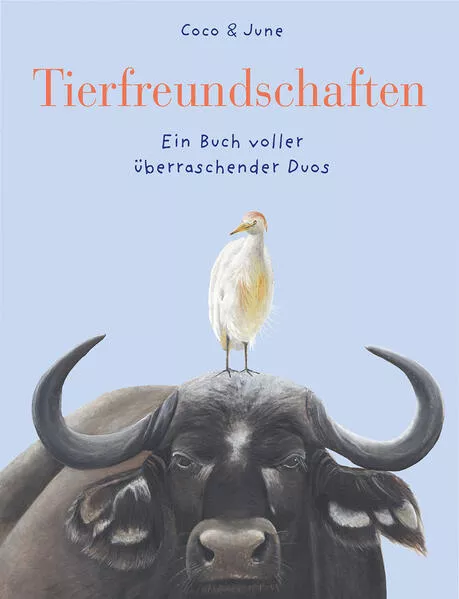 Tierfreundschaften</a>