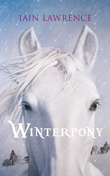 Cover: Winterpony